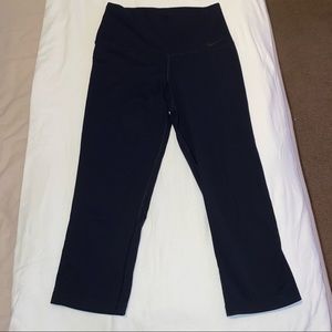 Nike Capri Legging